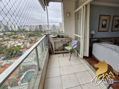 Artesanal Cidade Monções 182m² 03 Dormitórios 01 Suítes 2 Vagas