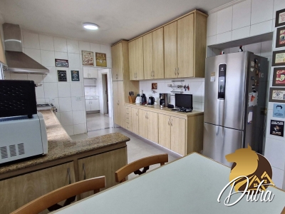 Artesanal Cidade Monções 182m² 03 Dormitórios 01 Suítes 2 Vagas