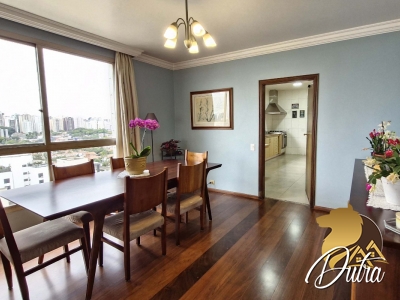 Artesanal Cidade Monções 182m² 03 Dormitórios 01 Suítes 2 Vagas