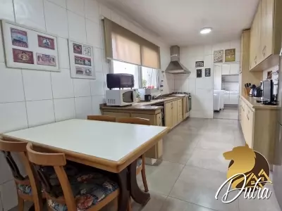 Artesanal Cidade Monções 182m² 03 Dormitórios 01 Suítes 2 Vagas