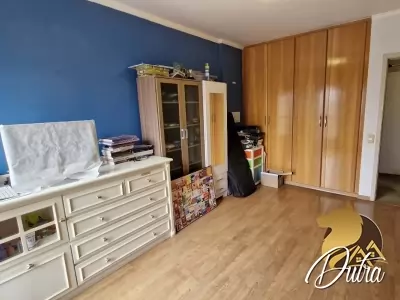 Artesanal Cidade Monções 182m² 03 Dormitórios 01 Suítes 2 Vagas