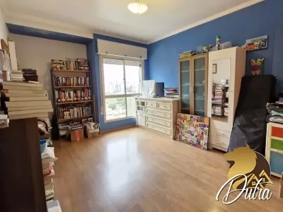 Artesanal Cidade Monções 182m² 03 Dormitórios 01 Suítes 2 Vagas