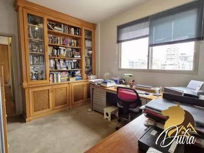 Artesanal Cidade Monções 182m² 03 Dormitórios 01 Suítes 2 Vagas