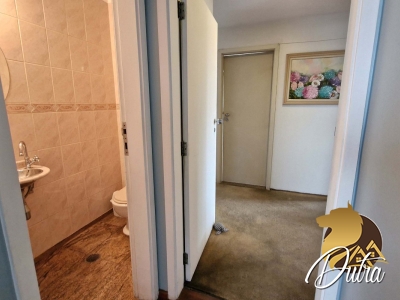 Artesanal Cidade Monções 182m² 03 Dormitórios 01 Suítes 2 Vagas