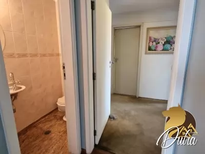 Artesanal Cidade Monções 182m² 03 Dormitórios 01 Suítes 2 Vagas