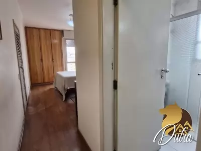 Artesanal Cidade Monções 182m² 03 Dormitórios 01 Suítes 2 Vagas