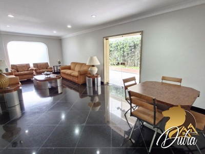 Artesanal Cidade Monções 182m² 03 Dormitórios 01 Suítes 2 Vagas