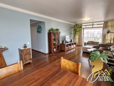 Artesanal Cidade Monções 182m² 03 Dormitórios 01 Suítes 2 Vagas