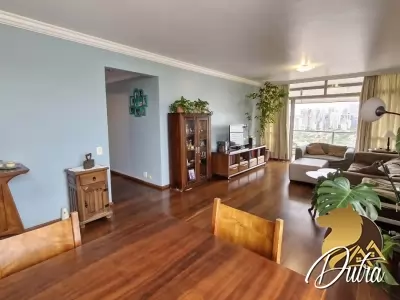 Artesanal Cidade Monções 182m² 03 Dormitórios 01 Suítes 2 Vagas