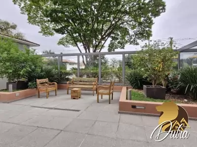 Artesanal Cidade Monções 182m² 03 Dormitórios 01 Suítes 2 Vagas