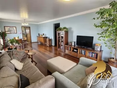 Artesanal Cidade Monções 182m² 03 Dormitórios 01 Suítes 2 Vagas