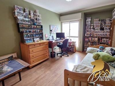 Artesanal Cidade Monções 182m² 03 Dormitórios 01 Suítes 2 Vagas