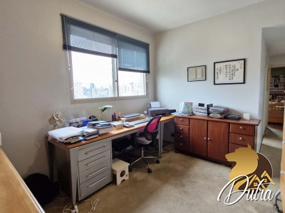 Artesanal Cidade Monções 182m² 03 Dormitórios 01 Suítes 2 Vagas