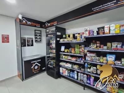 Parc Belle Vue Paraíso do Morumbi 130m² 03 Dormitórios 03 Suítes 2 Vagas