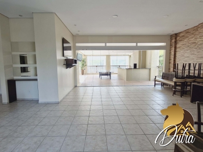 Parc Belle Vue Paraíso do Morumbi 130m² 03 Dormitórios 03 Suítes 2 Vagas