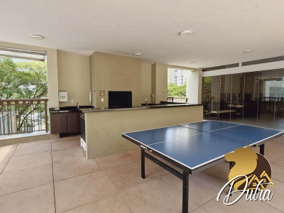 Parc Belle Vue Paraíso do Morumbi 130m² 03 Dormitórios 03 Suítes 2 Vagas