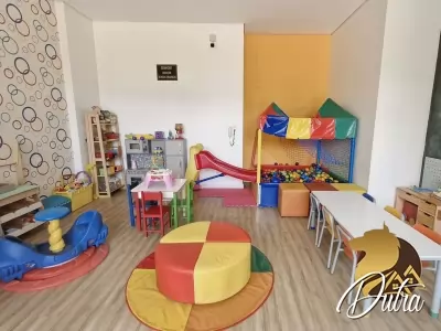 Parc Belle Vue Paraíso do Morumbi 130m² 03 Dormitórios 03 Suítes 2 Vagas