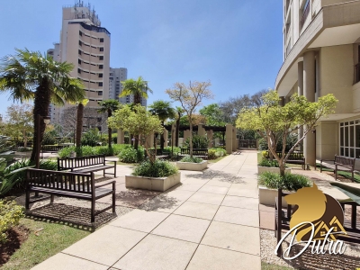 Parc Belle Vue Paraíso do Morumbi 130m² 03 Dormitórios 03 Suítes 2 Vagas