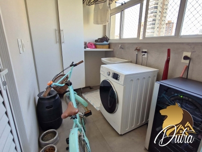 Parc Belle Vue Paraíso do Morumbi 130m² 03 Dormitórios 03 Suítes 2 Vagas