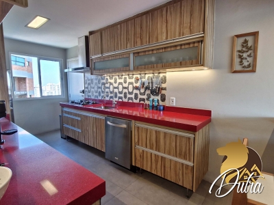 Parc Belle Vue Paraíso do Morumbi 130m² 03 Dormitórios 03 Suítes 2 Vagas