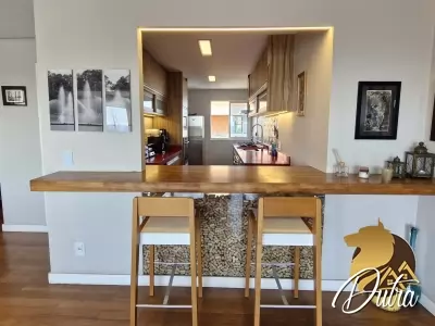 Parc Belle Vue Paraíso do Morumbi 130m² 03 Dormitórios 03 Suítes 2 Vagas