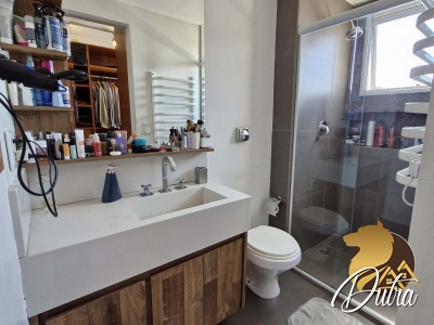 Parc Belle Vue Paraíso do Morumbi 130m² 03 Dormitórios 03 Suítes 2 Vagas