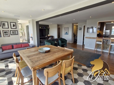 Parc Belle Vue Paraíso do Morumbi 130m² 03 Dormitórios 03 Suítes 2 Vagas