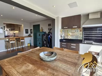 Parc Belle Vue Paraíso do Morumbi 130m² 03 Dormitórios 03 Suítes 2 Vagas