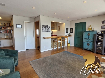 Parc Belle Vue Paraíso do Morumbi 130m² 03 Dormitórios 03 Suítes 2 Vagas