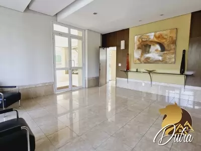 Parc Belle Vue Paraíso do Morumbi 130m² 03 Dormitórios 03 Suítes 2 Vagas