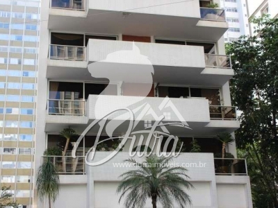 Lorraine Jardim América 517m² 4 Dormitórios 2 Suites 3 Vagas