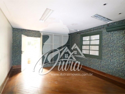 Casa Comercial Jardim América 660m² 11 Salas 25 Vagas