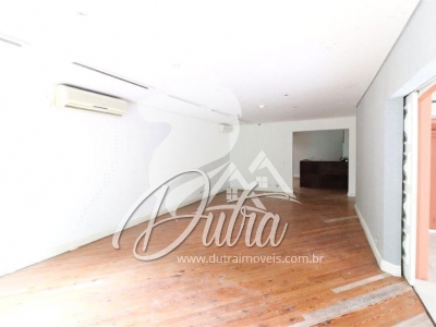 Casa Comercial Jardim América 660m² 11 Salas 25 Vagas