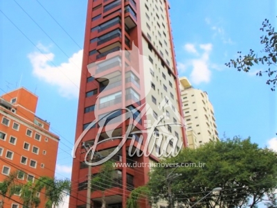 Acácia Vila Mariana 208m² 04 Dormitórios 04 Suítes 4 Vagas