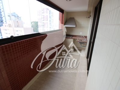 Acácia Vila Mariana 208m² 04 Dormitórios 04 Suítes 4 Vagas