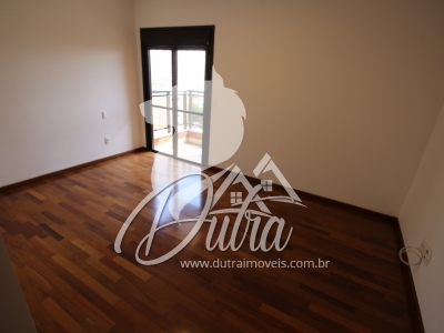 Acácia Vila Mariana 208m² 04 Dormitórios 04 Suítes 4 Vagas