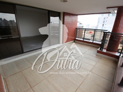 Acácia Vila Mariana 433m² 04 Dormitórios 04 Suítes 6 Vagas