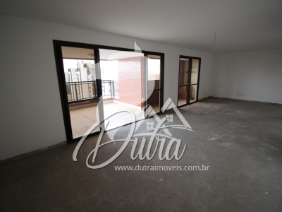 Acácia Vila Mariana 433m² 04 Dormitórios 04 Suítes 6 Vagas