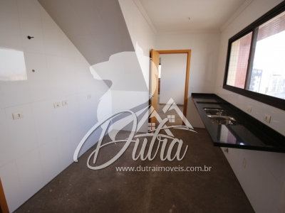 Acácia Vila Mariana 433m² 04 Dormitórios 04 Suítes 6 Vagas