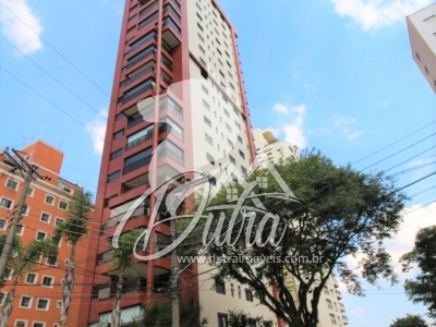 Acácia Vila Mariana 433m² 04 Dormitórios 04 Suítes 6 Vagas