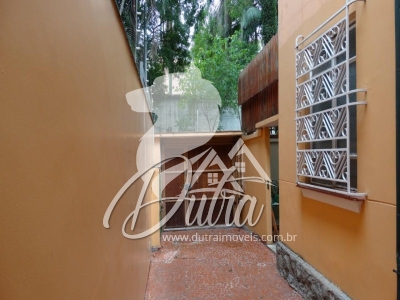 Casa Sobrado Jardins 400m² 8 Dormitórios 5 Vagas