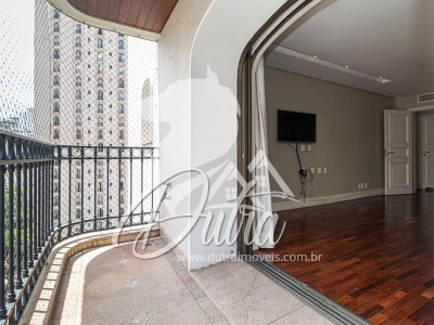 Tower Hills Jardim Paulista 386m² 04 Dormitórios 04 Suítes 5 Vagas