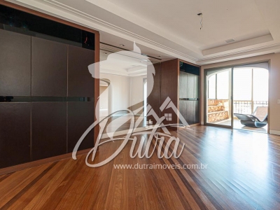 Tower Hills Jardim Paulista 386m² 04 Dormitórios 04 Suítes 5 Vagas