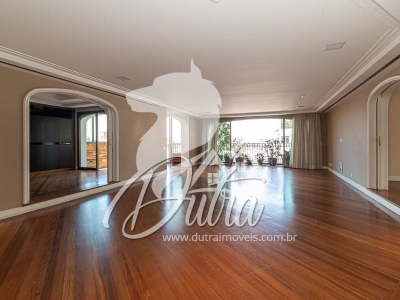 Tower Hills Jardim Paulista 386m² 04 Dormitórios 04 Suítes 5 Vagas
