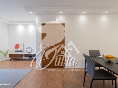 Inhambú Vila Uberabinha 113m² 03 Dormitórios 01 Suítes 2 Vagas