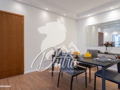 Inhambú Vila Uberabinha 113m² 03 Dormitórios 01 Suítes 2 Vagas