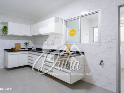 Inhambú Vila Uberabinha 113m² 03 Dormitórios 01 Suítes 2 Vagas