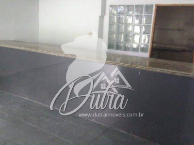 Casa Comercial Vila Mariana 330m² 01 Dormitórios 2 Vagas