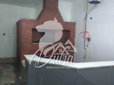Casa Comercial Vila Mariana 330m² 01 Dormitórios 2 Vagas