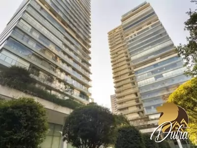 Praça Vila Nova Vila Nova Conceição 540m² 03 Dormitórios 03 Suítes 7 Vagas